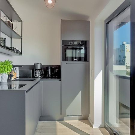 Captain'S Home هايليغنهافن المظهر الخارجي الصورة